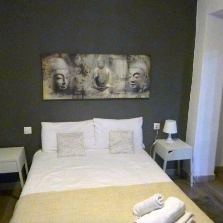 Bonito Apartamento, Confortable Y Bien Comunicado Apartment Valencia Exterior foto