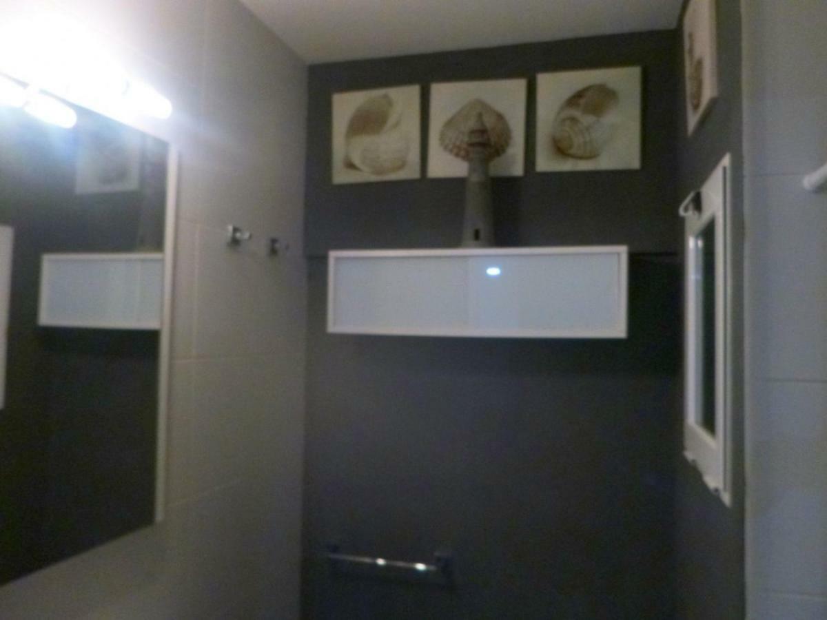 Bonito Apartamento, Confortable Y Bien Comunicado Apartment Valencia Exterior foto