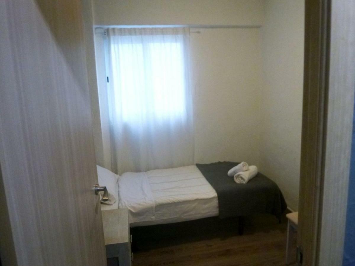 Bonito Apartamento, Confortable Y Bien Comunicado Apartment Valencia Exterior foto