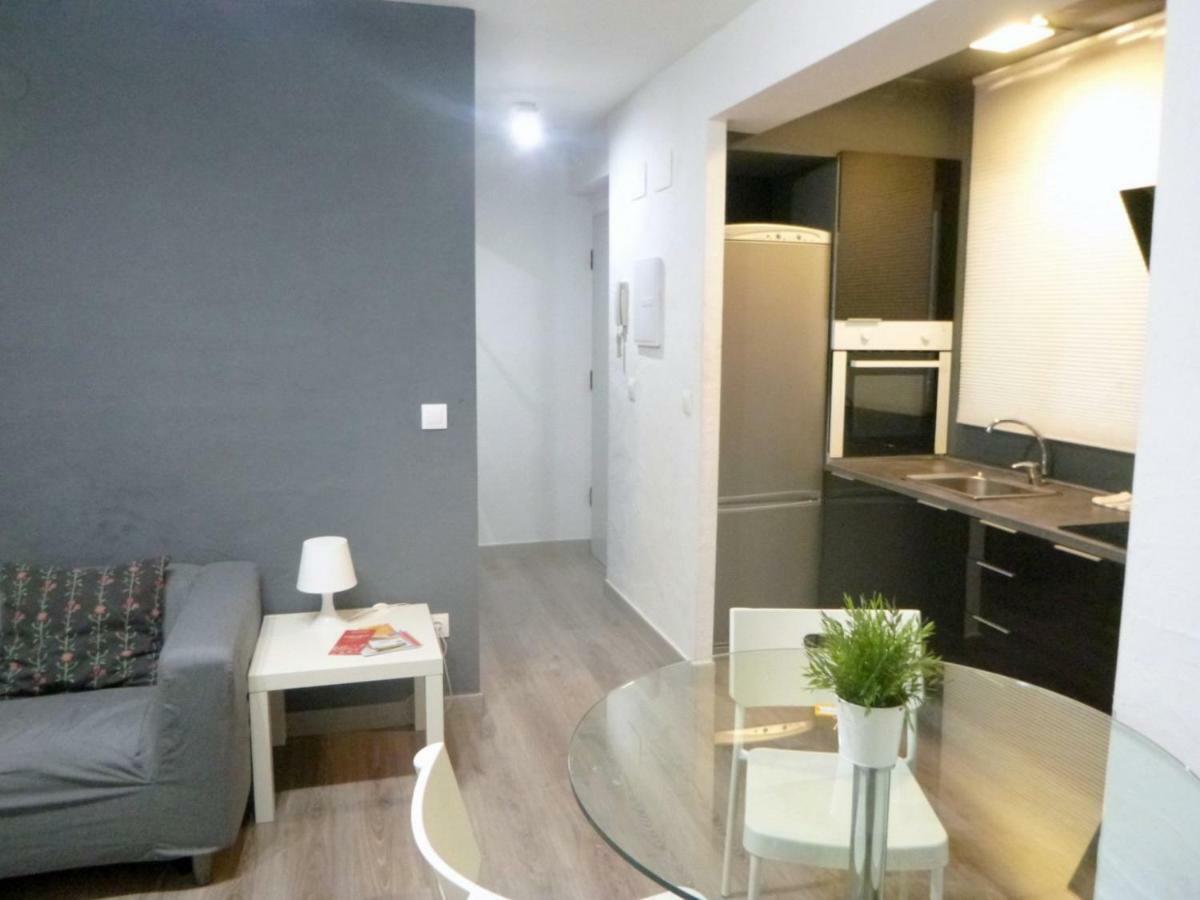 Bonito Apartamento, Confortable Y Bien Comunicado Apartment Valencia Exterior foto