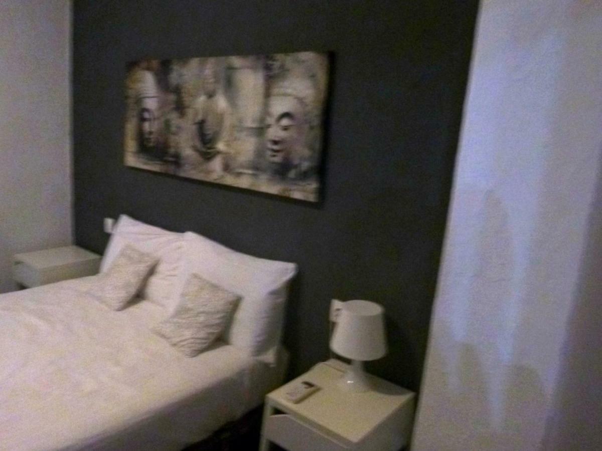 Bonito Apartamento, Confortable Y Bien Comunicado Apartment Valencia Exterior foto