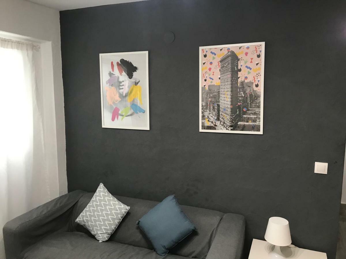 Bonito Apartamento, Confortable Y Bien Comunicado Apartment Valencia Exterior foto