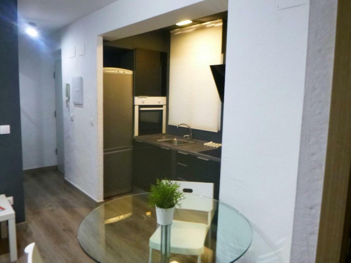 Bonito Apartamento, Confortable Y Bien Comunicado Apartment Valencia Exterior foto
