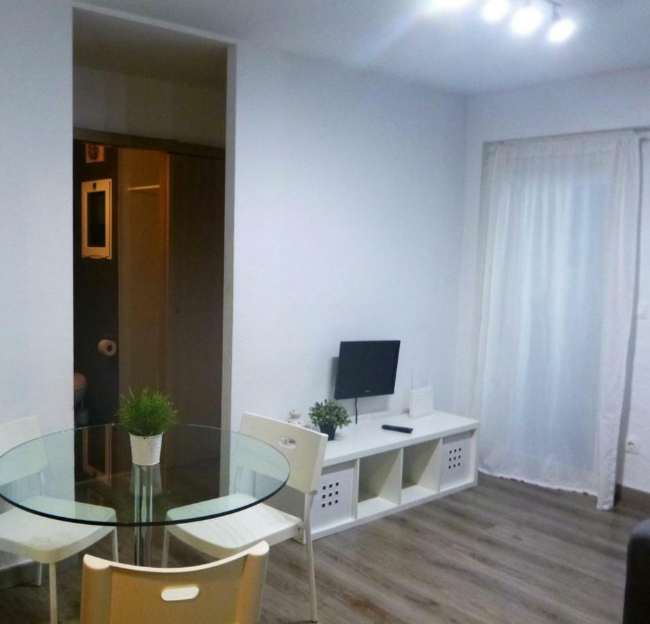 Bonito Apartamento, Confortable Y Bien Comunicado Apartment Valencia Exterior foto