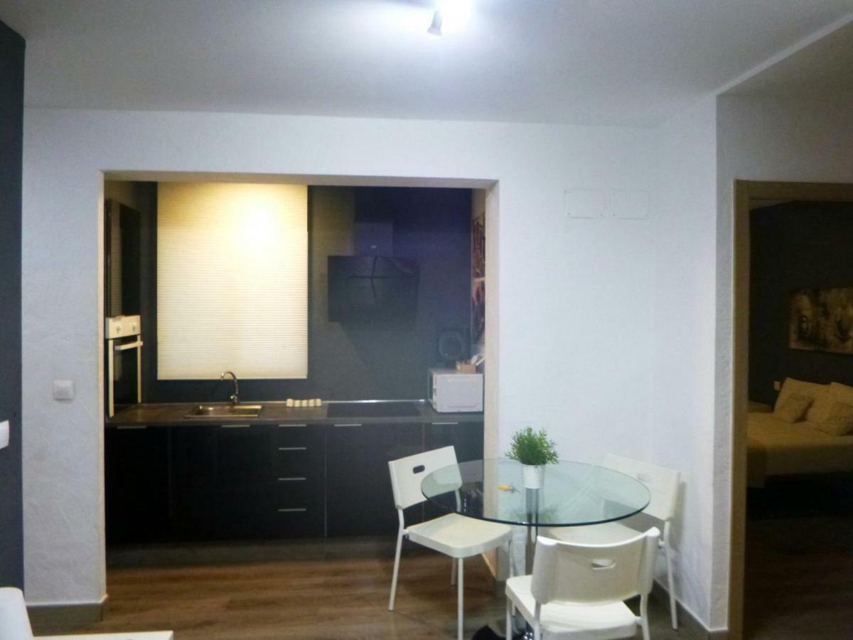 Bonito Apartamento, Confortable Y Bien Comunicado Apartment Valencia Exterior foto